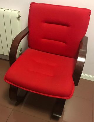 Muebles de oficina/despacho de madera