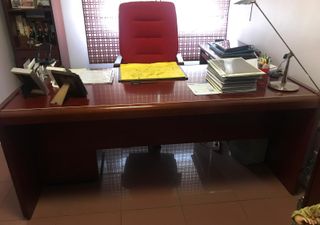 Muebles de oficina/despacho de madera