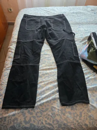 6 Pantalones Vaqueros