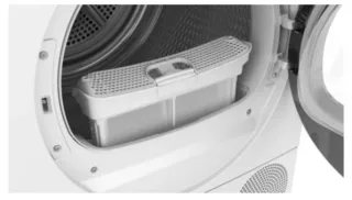 Secadora Balay Condensación E