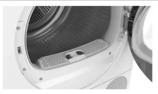 Secadora Balay Condensación E