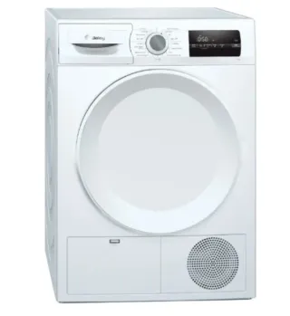 Secadora Balay Condensación E