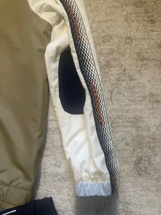 Conjunto Chándal Lacoste Talla L