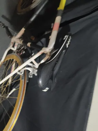 Bicicleta de carretera