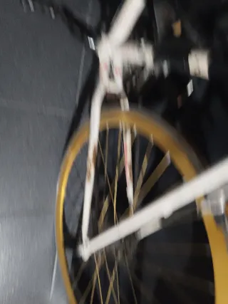 Bicicleta de carretera