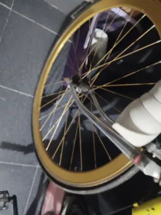 Bicicleta de carretera