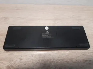 Teclado Mecánico Gaming RGB Ziyoulang