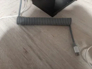 Teclado Mecánico Gaming RGB Ziyoulang