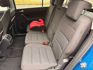 Touran Rline 2.0 /150cv- muy buen estado.mejor ver