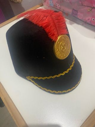 Disfraz circo niña talla 146-152