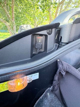 Yamaha Tmax 560 Tech Max 2020