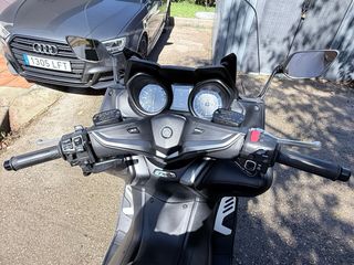 Yamaha Tmax 560 Tech Max 2020