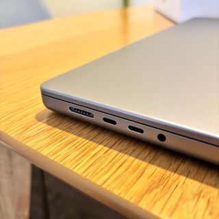 MacBook Pro M1 Pro 16”