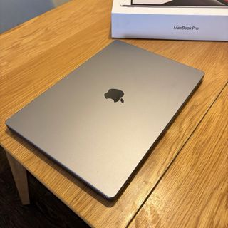 MacBook Pro M1 Pro 16”