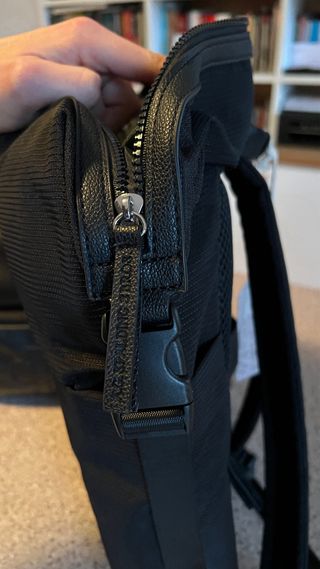 Zaino A.G. Spalding & Bros. 520 Fifth Ave