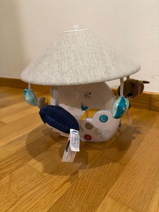 Móvil Cuna Tiny Love con caja