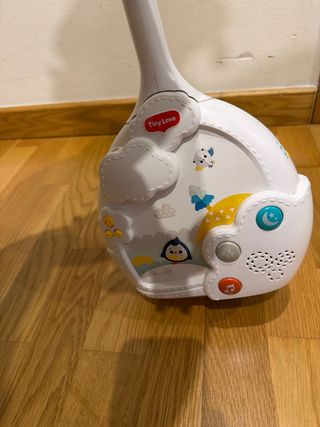 Móvil Cuna Tiny Love con caja