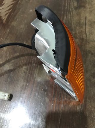 Freccia anteriore sx Fiat Uno