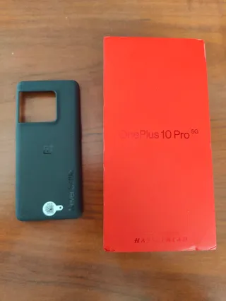 OnePlus 10 Pro 5G 128GB