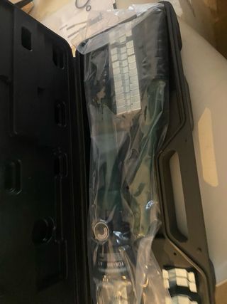 Crimpadora profesional Hidráulica electricidad