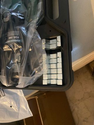 Crimpadora profesional Hidráulica electricidad