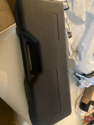 Crimpadora profesional Hidráulica electricidad