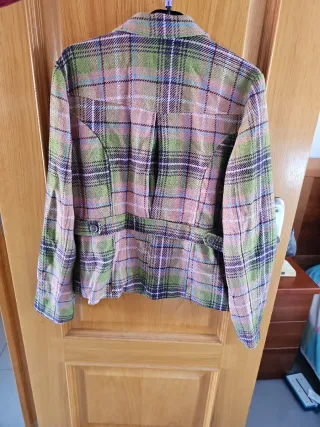 Chaqueta Tintoretto cuadros