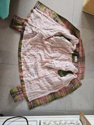 Chaqueta Tintoretto cuadros