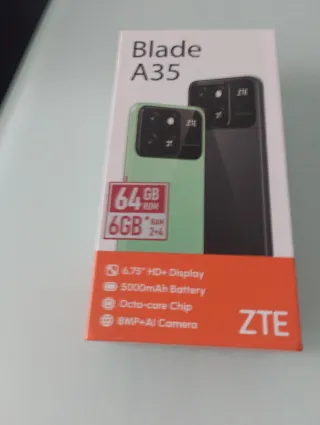 ZTE Blade A35 64GB
