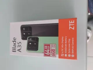 ZTE Blade A35 64GB