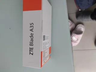 ZTE Blade A35 64GB