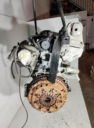 226441 motor completo b5244s volvo s60 2.4 (125kw)