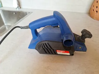 Lijadora Eléctrica Power Plus