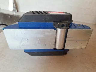 Lijadora Eléctrica Power Plus