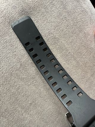 Casio G-Shock GA-100 Reloj Negro