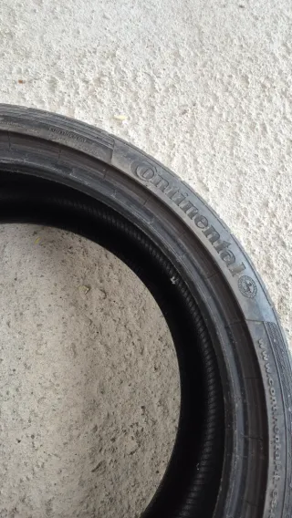 Neumático 235/35 R 19 91Y