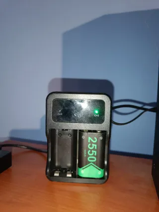 Vendo Xbox Series X 2021 - 350€ - Buen estado!