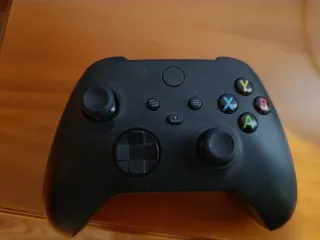 Vendo Xbox Series X 2021 - 350€ - Buen estado!