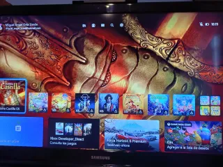 Vendo Xbox Series X 2021 - 350€ - Buen estado!