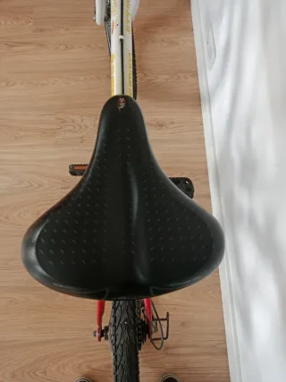 Bicicleta mixta Shimano