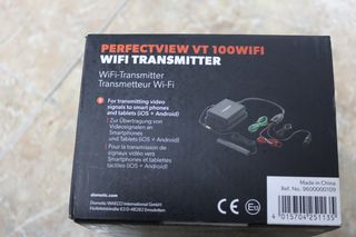 Transmisor WiFi Dometic PerfectView VT100WIFI