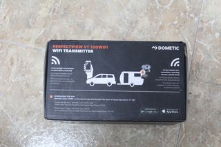 Transmisor WiFi Dometic PerfectView VT100WIFI