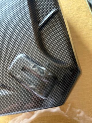 Maleta Dron Reaacc Negra Dji phamton 4