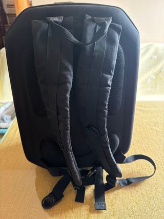 Maleta Dron Reaacc Negra Dji phamton 4