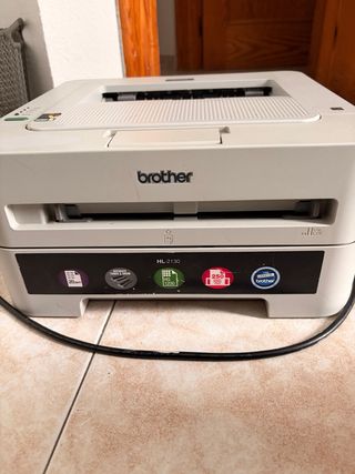 Stampante Brother HL-2130