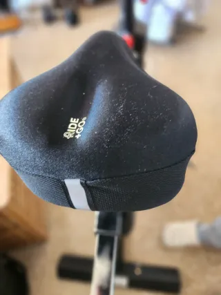 Bicicleta de Spinning Profesional