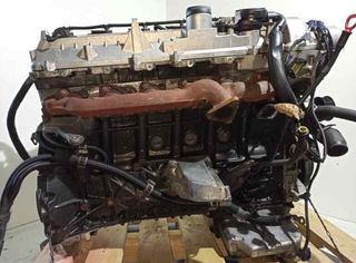 Motor mercedes-benz 613960 clase 320 rectp3215373