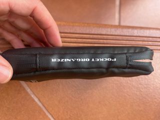 Bolsa Lezyne Pocket Drive Negra