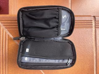 Bolsa Lezyne Pocket Drive Negra