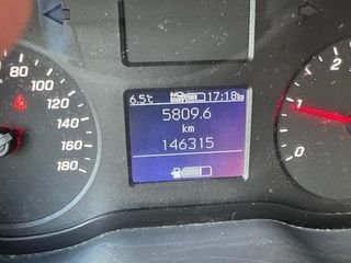 Mercedes-Benz Sprinter 2019